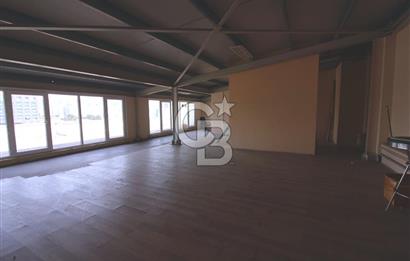 Tuzla Bilmo Sanayi Sitesi’nde 1.450 m² Kapalı Alanlı, 4 Katlı, Otoparklı Kiralık İş Yeri