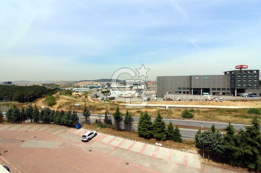 Tuzla Bilmo Sanayi Sitesi’nde 1.450 m² Kapalı Alanlı, 4 Katlı, Otoparklı Kiralık İş Yeri