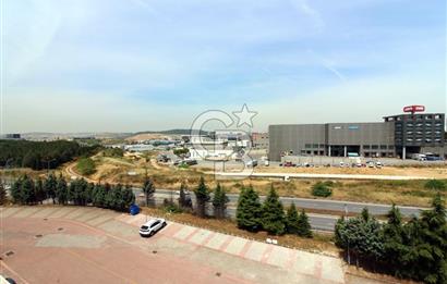 Tuzla Bilmo Sanayi Sitesi’nde 1.450 m² Kapalı Alanlı, 4 Katlı, Otoparklı Kiralık İş Yeri