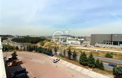 Tuzla Bilmo Sanayi Sitesi’nde 1.450 m² Kapalı Alanlı, 4 Katlı, Otoparklı Kiralık İş Yeri