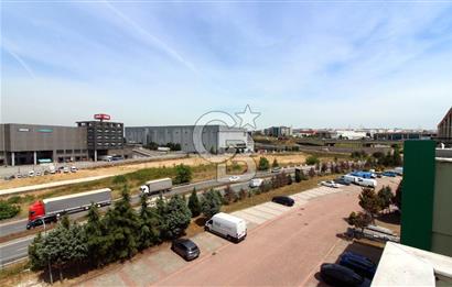 Tuzla Bilmo Sanayi Sitesi’nde 1.450 m² Kapalı Alanlı, 4 Katlı, Otoparklı Kiralık İş Yeri