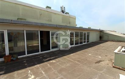 Tuzla Bilmo Sanayi Sitesi’nde 1.450 m² Kapalı Alanlı, 4 Katlı, Otoparklı Kiralık İş Yeri