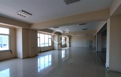 Tuzla Bilmo Sanayi Sitesi’nde 1.450 m² Kapalı Alanlı, 4 Katlı, Otoparklı Kiralık İş Yeri