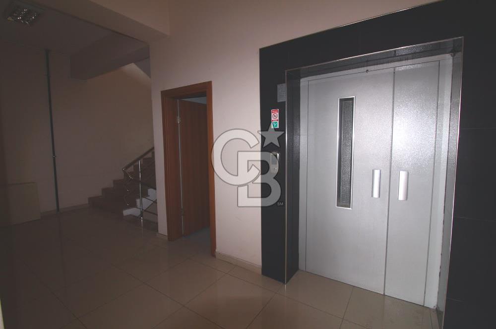 Tuzla Bilmo Sanayi Sitesi’nde 1.450 m² Kapalı Alanlı, 4 Katlı, Otoparklı Kiralık İş Yeri