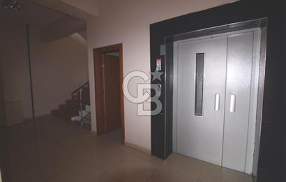 Tuzla Bilmo Sanayi Sitesi’nde 1.450 m² Kapalı Alanlı, 4 Katlı, Otoparklı Kiralık İş Yeri