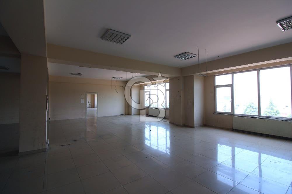 Tuzla Bilmo Sanayi Sitesi’nde 1.450 m² Kapalı Alanlı, 4 Katlı, Otoparklı Kiralık İş Yeri
