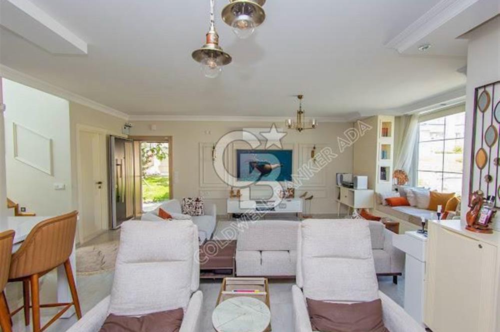 Kuşadası Kadınlar Denizi Müstakil Villa