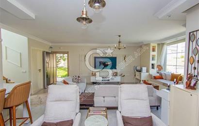 Kuşadası Kadınlar Denizi Müstakil Villa