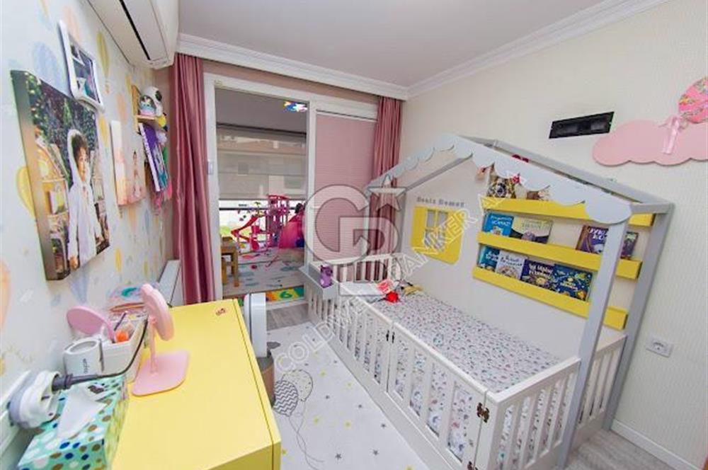Kuşadası Kadınlar Denizi Müstakil Villa