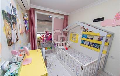 Kuşadası Kadınlar Denizi Müstakil Villa