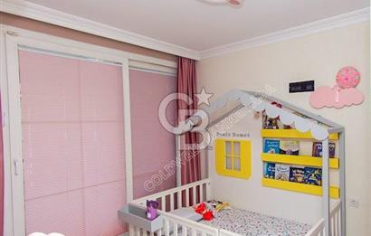 Kuşadası Kadınlar Denizi Müstakil Villa