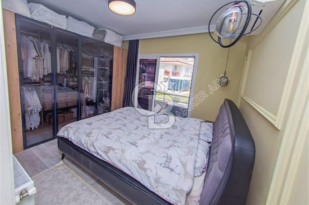Kuşadası Kadınlar Denizi Müstakil Villa