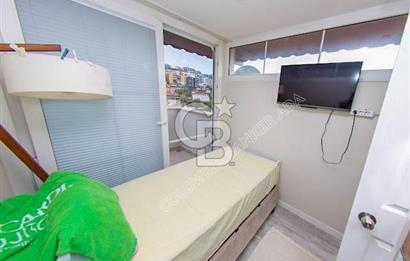 Kuşadası Kadınlar Denizi Müstakil Villa