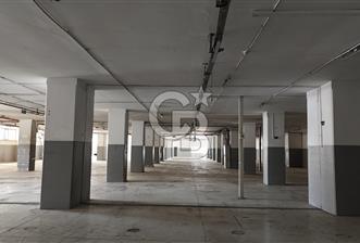 ARNAVUTKÖY 3.300 M2 KİRALIK FABRİKA KATI - 5 - 352457