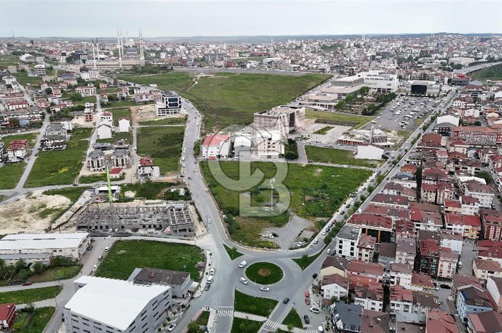 SATILIK 1.740 M2 TAŞOLUKDA CADDE CEPHELİ TICARI İMARLI ARSA 