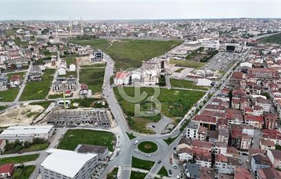 SATILIK 1.740 M2 TAŞOLUKDA CADDE CEPHELİ TICARI İMARLI ARSA 