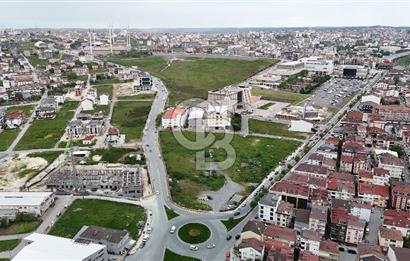 SATILIK 1.740 M2 TAŞOLUKDA CADDE CEPHELİ TICARI İMARLI ARSA 