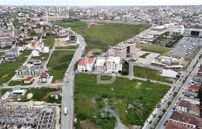 SATILIK 1.740 M2 TAŞOLUKDA CADDE CEPHELİ TICARI İMARLI ARSA 