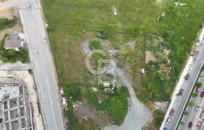 SATILIK 1.740 M2 TAŞOLUKDA CADDE CEPHELİ TICARI İMARLI ARSA 