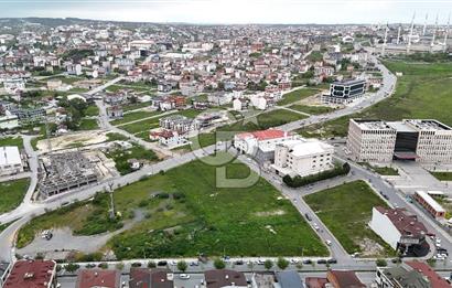 SATILIK 1.740 M2 TAŞOLUKDA CADDE CEPHELİ TICARI İMARLI ARSA 