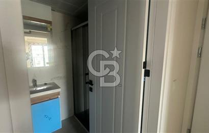 BAHRİYE ÜÇOK , LUNAPARK KARŞISI KİRALIK SIFIR 2+1 DAİRE