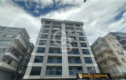 BAHRİYE ÜÇOK , LUNAPARK KARŞISI KİRALIK SIFIR 2+1 DAİRE