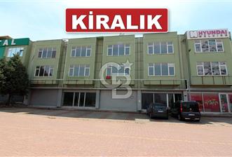 Tuzla Bilmo Sanayi Sitesi’nde 1.450 m² Kapalı Alanlı, 4 Katlı, Otoparklı Kiralık İş Yeri - 2 - 352969
