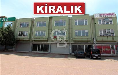 Tuzla Bilmo Sanayi Sitesi’nde 1.450 m² Kapalı Alanlı, 4 Katlı, Otoparklı Kiralık İş Yeri
