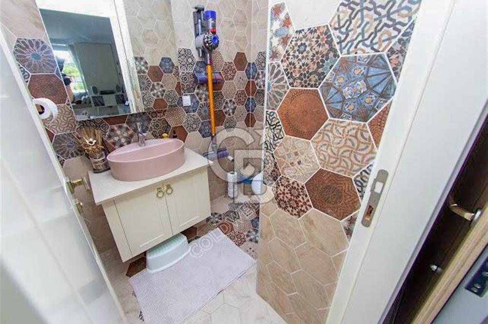 Kuşadası Kadınlar Denizi Müstakil Villa