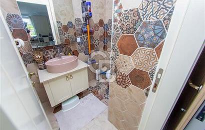 Kuşadası Kadınlar Denizi Müstakil Villa