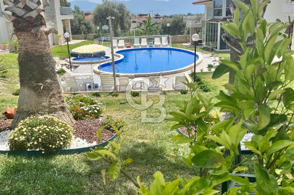 Kuşadası Kadınlar Denizi Müstakil Villa