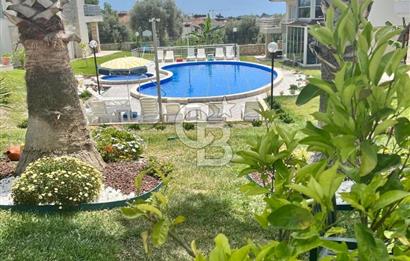 Kuşadası Kadınlar Denizi Müstakil Villa