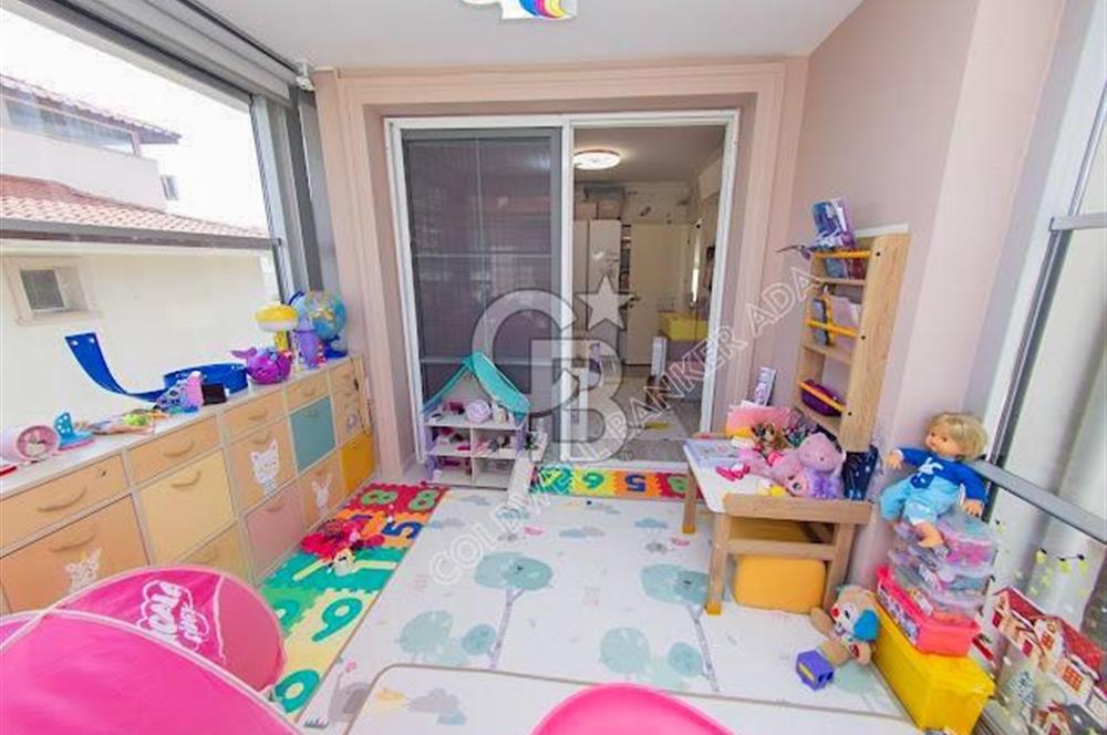 Kuşadası Kadınlar Denizi Müstakil Villa