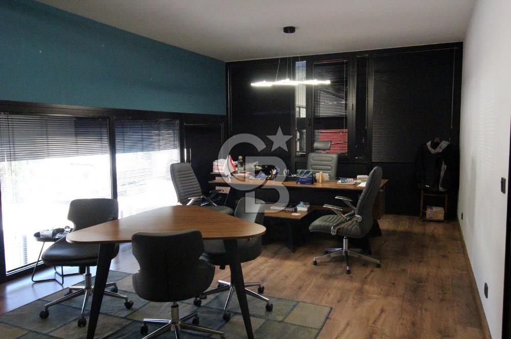 Ataşehir Ferhatpaşa Kiralık 4+2 Fabrika ve İmalathane