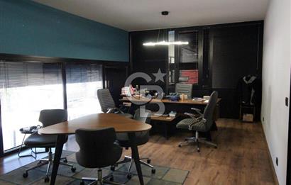 Ataşehir Ferhatpaşa Kiralık 4+2 Fabrika ve İmalathane