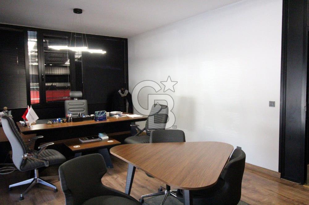 Ataşehir Ferhatpaşa Kiralık 4+2 Fabrika ve İmalathane