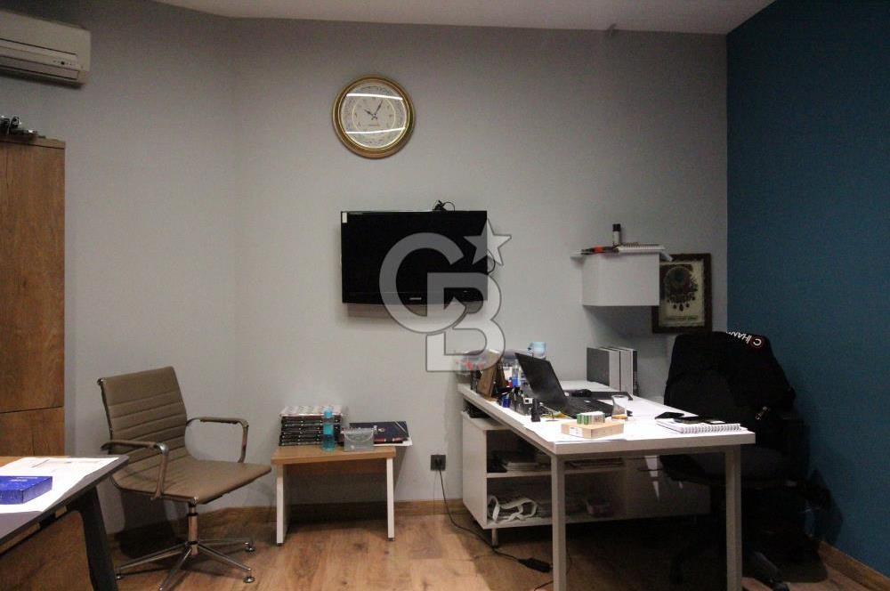 Ataşehir Ferhatpaşa Kiralık 4+2 Fabrika ve İmalathane