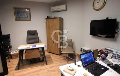 Ataşehir Ferhatpaşa Kiralık 4+2 Fabrika ve İmalathane