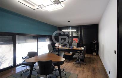 Ataşehir Ferhatpaşa Kiralık 4+2 Fabrika ve İmalathane