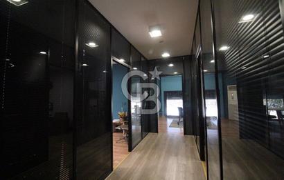 Ataşehir Ferhatpaşa Kiralık 4+2 Fabrika ve İmalathane