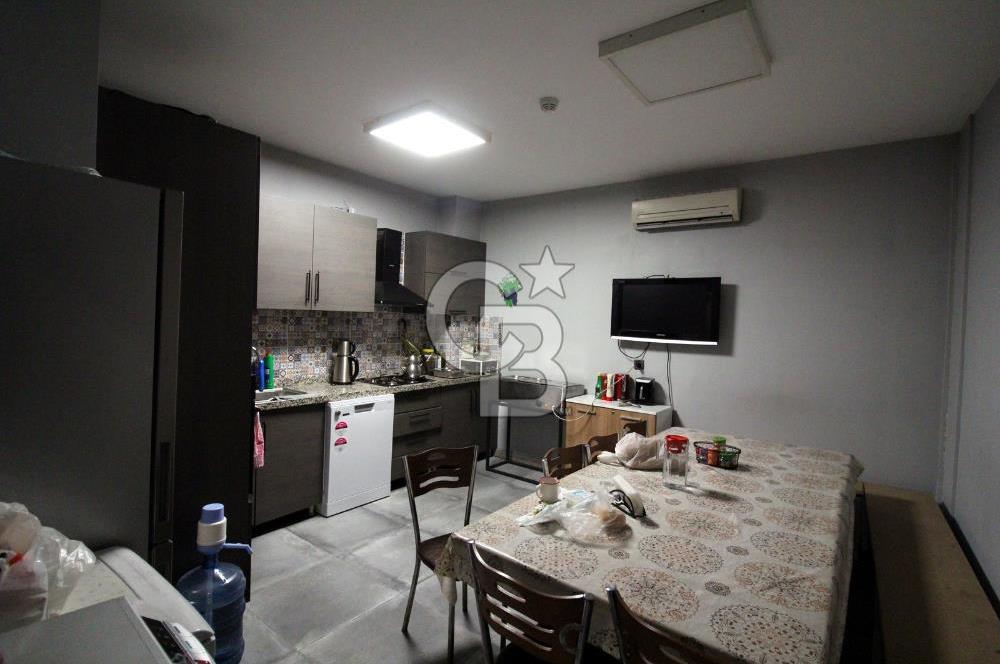 Ataşehir Ferhatpaşa Kiralık 4+2 Fabrika ve İmalathane