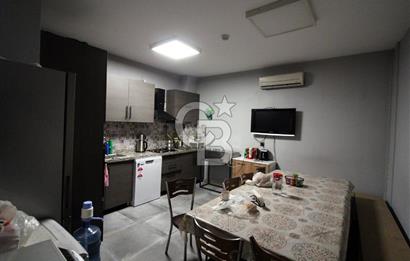 Ataşehir Ferhatpaşa Kiralık 4+2 Fabrika ve İmalathane
