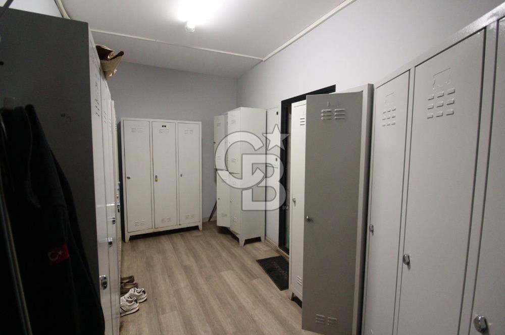 Ataşehir Ferhatpaşa Kiralık 4+2 Fabrika ve İmalathane