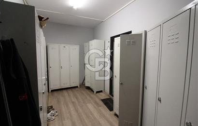 Ataşehir Ferhatpaşa Kiralık 4+2 Fabrika ve İmalathane