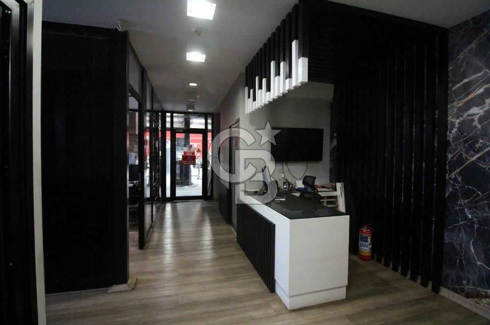 Ataşehir Ferhatpaşa Kiralık 4+2 Fabrika ve İmalathane