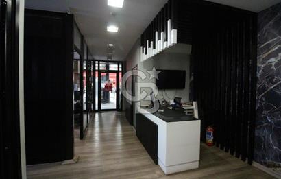 Ataşehir Ferhatpaşa Kiralık 4+2 Fabrika ve İmalathane