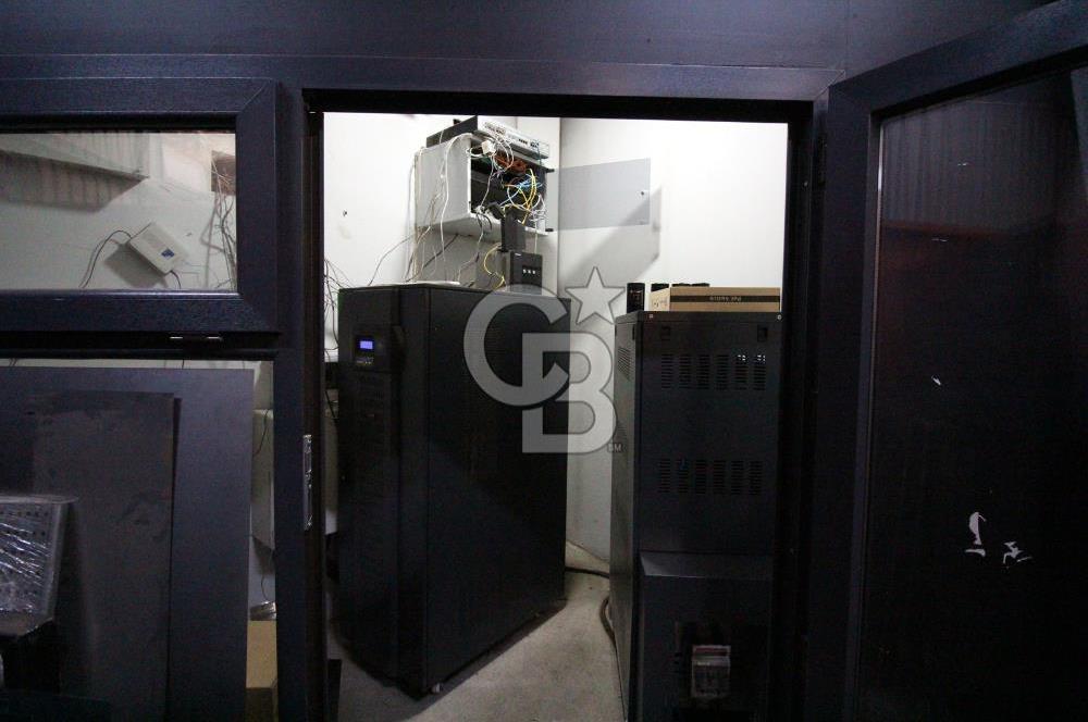 Ataşehir Ferhatpaşa Kiralık 4+2 Fabrika ve İmalathane