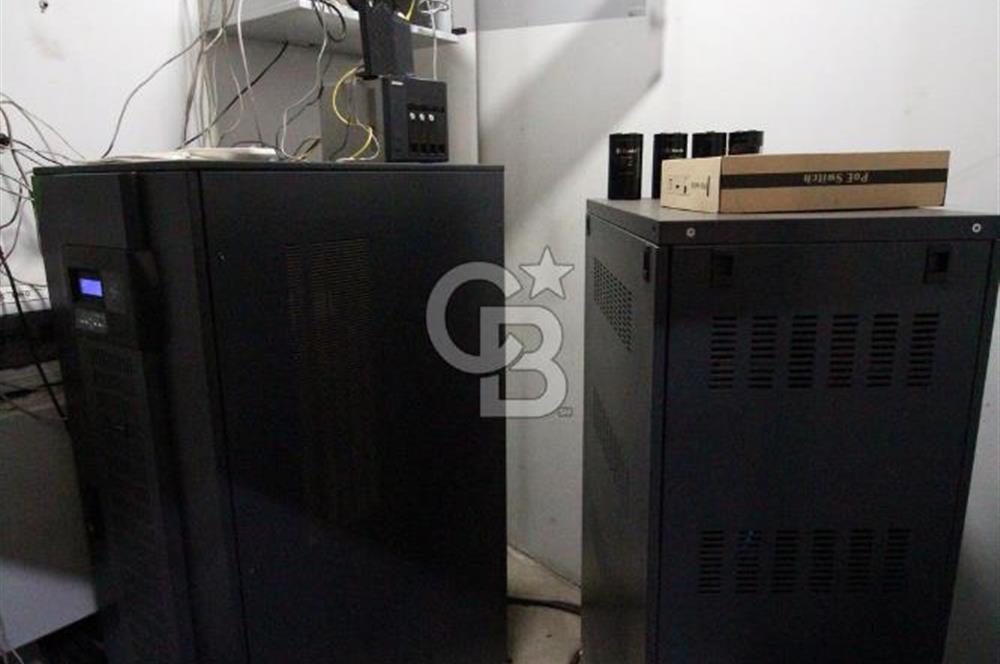 Ataşehir Ferhatpaşa Kiralık 4+2 Fabrika ve İmalathane