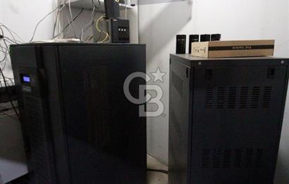Ataşehir Ferhatpaşa Kiralık 4+2 Fabrika ve İmalathane