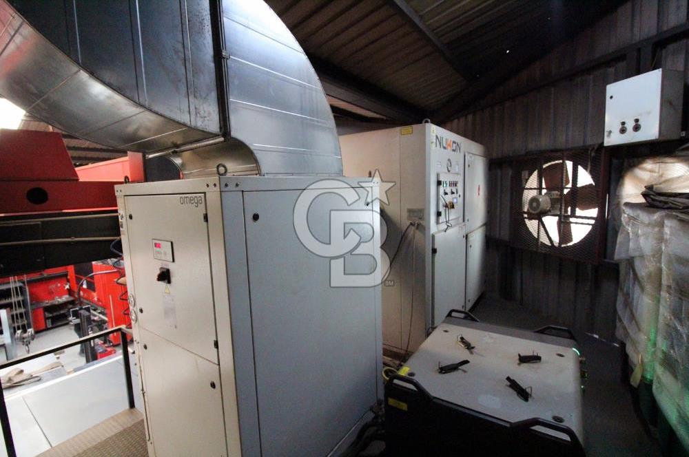 Ataşehir Ferhatpaşa Kiralık 4+2 Fabrika ve İmalathane